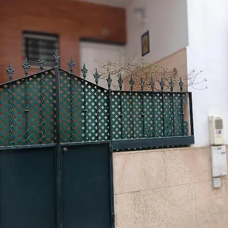 Casa Flamenca Holiday home *