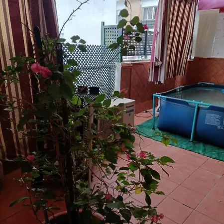 Casa Flamenca Holiday home