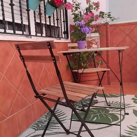 Casa Flamenca * Castilleja de la Cuesta