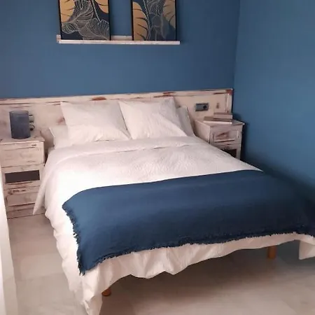 Casa Flamenca Castilleja de la Cuesta