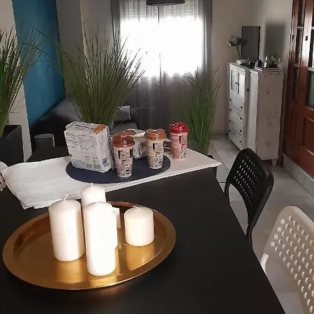 Casa Flamenca Holiday home
