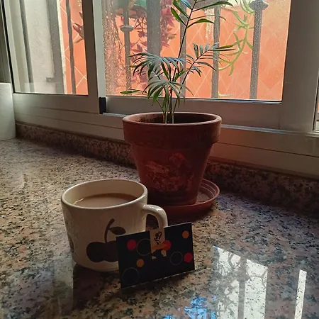 Casa Flamenca *