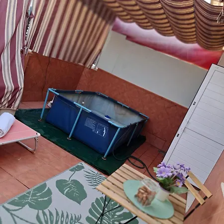 Casa Flamenca Holiday home