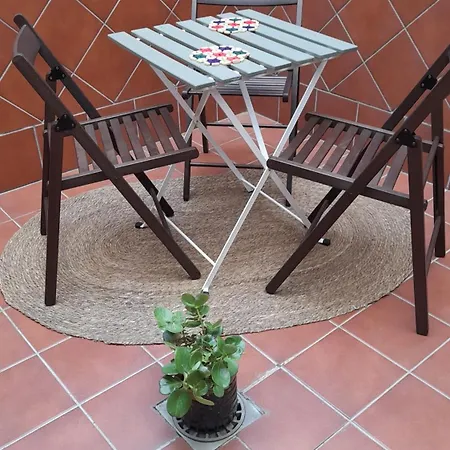 Holiday home Casa Flamenca