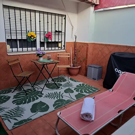 Casa Flamenca * Castilleja de la Cuesta