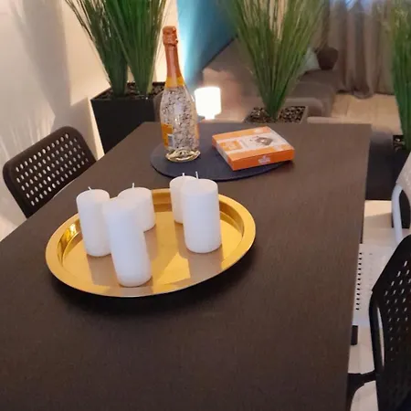 Holiday home Casa Flamenca