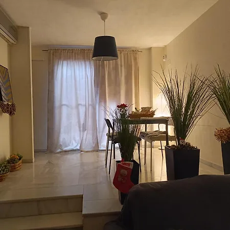 Casa Flamenca *