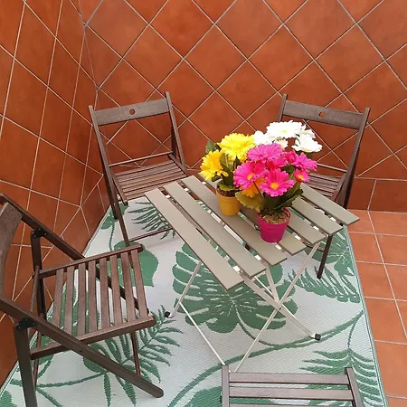 Casa Flamenca