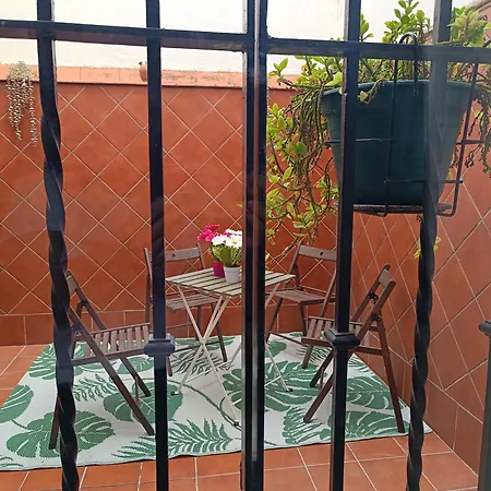 Casa Flamenca Holiday home *
