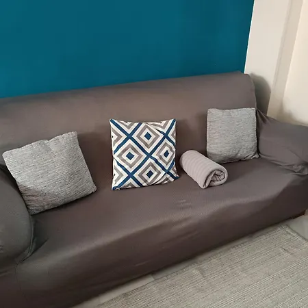 Holiday home Casa Flamenca
