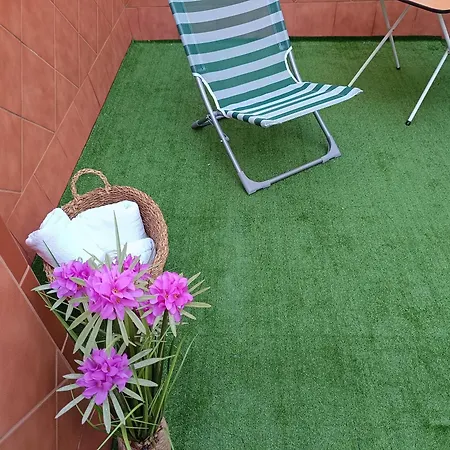 Casa Flamenca Castilleja de la Cuesta