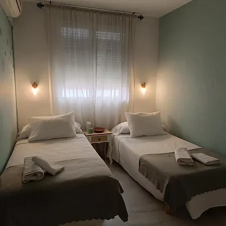 Holiday home Casa Flamenca