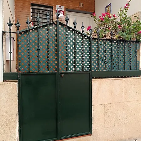 Holiday home Casa Flamenca