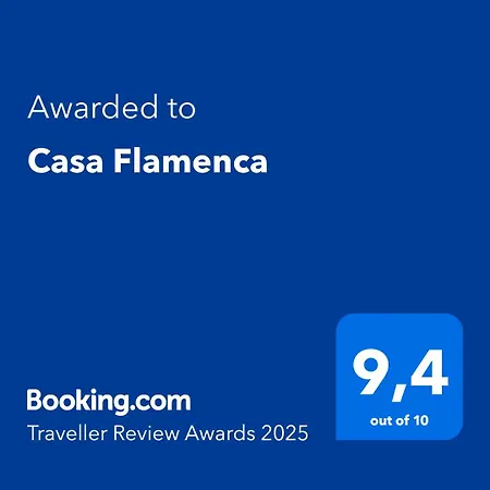Casa Flamenca *