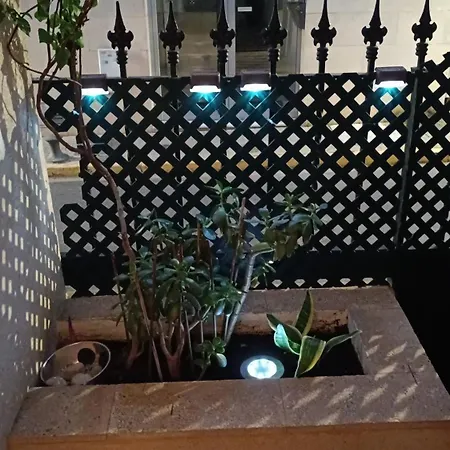 Casa Flamenca Feriehus