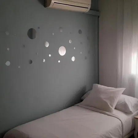 Casa Flamenca * קאסטילייחה דה לה קווסטה