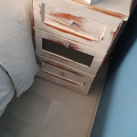 בית נופש Casa Flamenca *