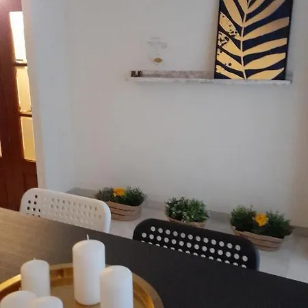 Casa Flamenca בית נופש