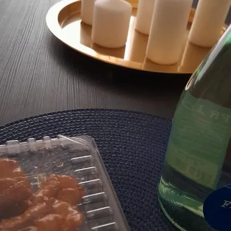 Casa Flamenca * קאסטילייחה דה לה קווסטה