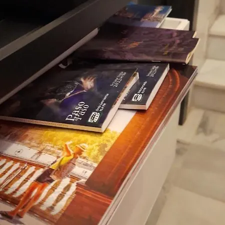 Casa Flamenca בית נופש