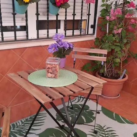 Casa Flamenca Dom wakacyjny Castilleja de la Cuesta