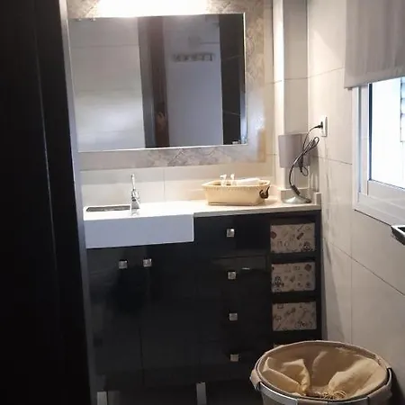 Casa Flamenca בית נופש *