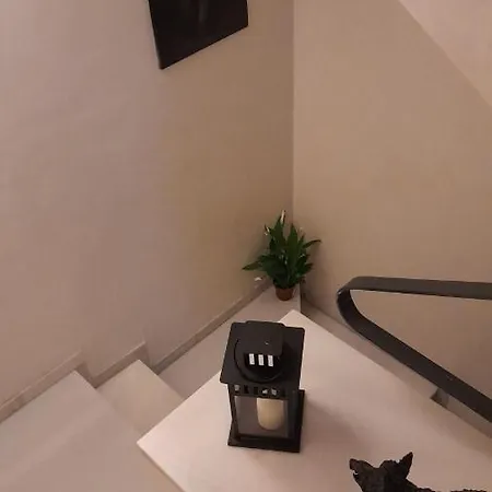 בית נופש Casa Flamenca