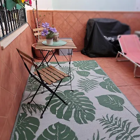 Casa Flamenca בית נופש