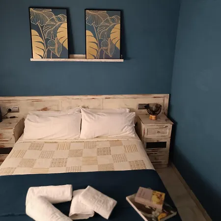 Casa Flamenca קאסטילייחה דה לה קווסטה