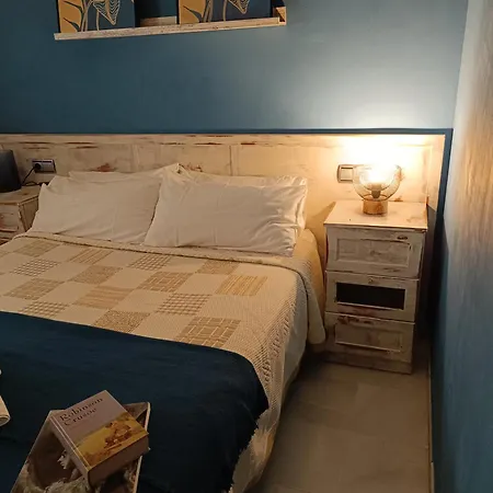 Casa Flamenca בית נופש