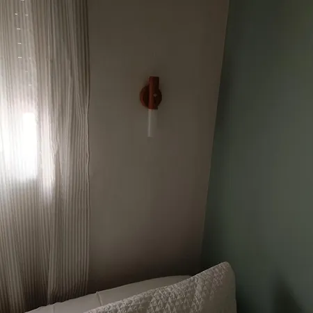 Casa Flamenca בית נופש *