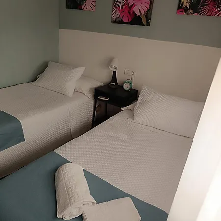 Casa Flamenca Tatil Evi Castilleja de la Cuesta