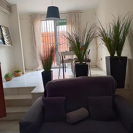Casa Flamenca Holiday home